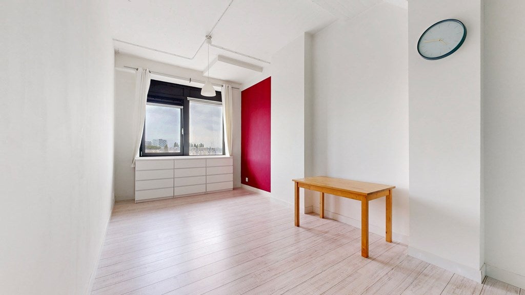 Appartement Willem de Zwijgerlaan 334 E 12 in Amsterdam