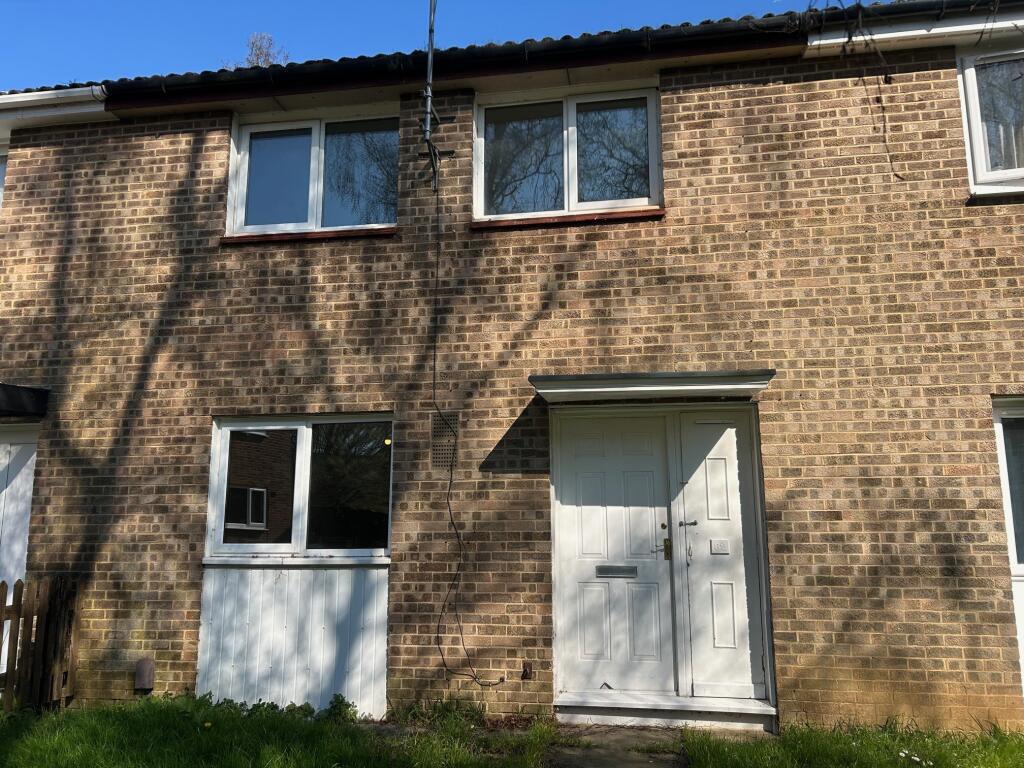 House Greatmeadow in Northampton