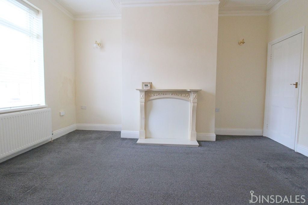 House Olive Grove in Bradford