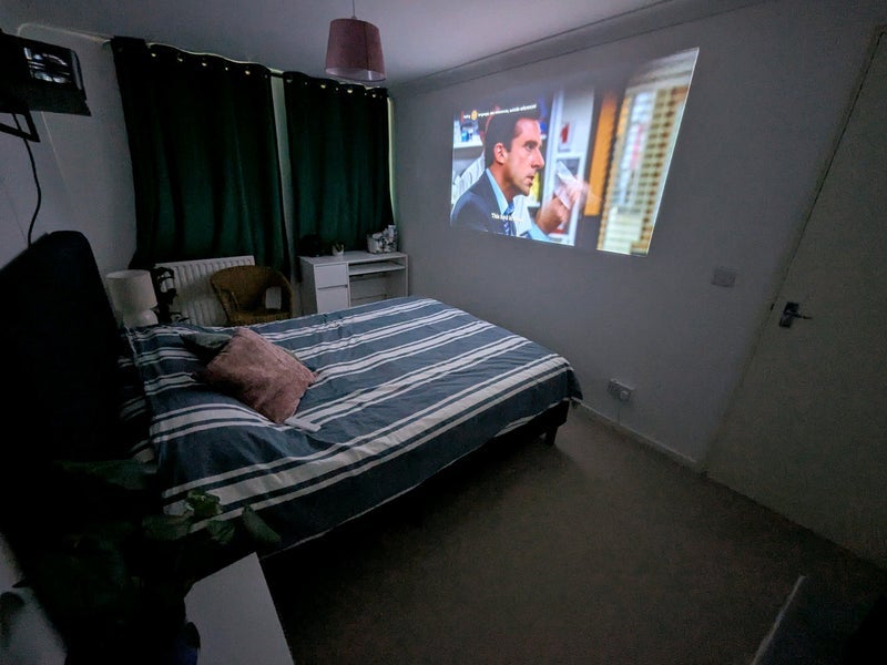 Room Blenheim Crescent in Greater London