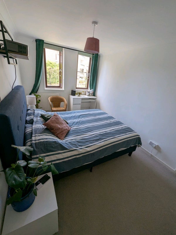 Room Blenheim Crescent in Greater London