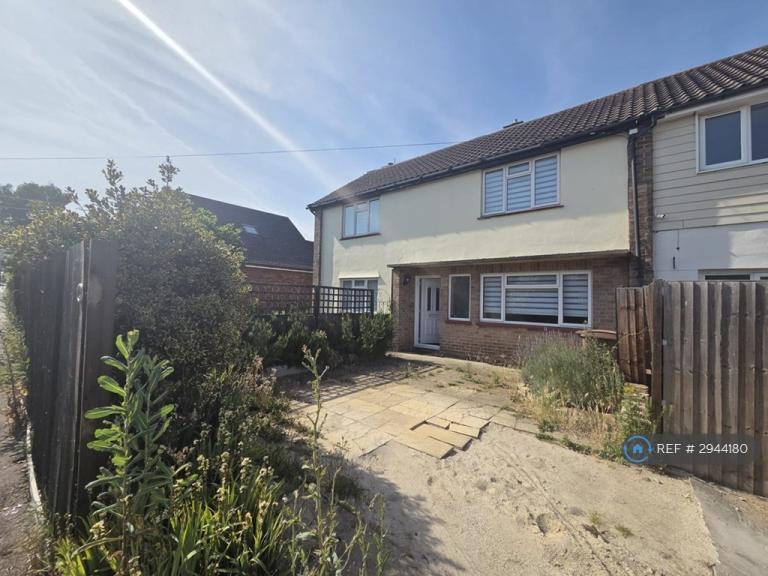 House Broomhall Road in Chelmsford