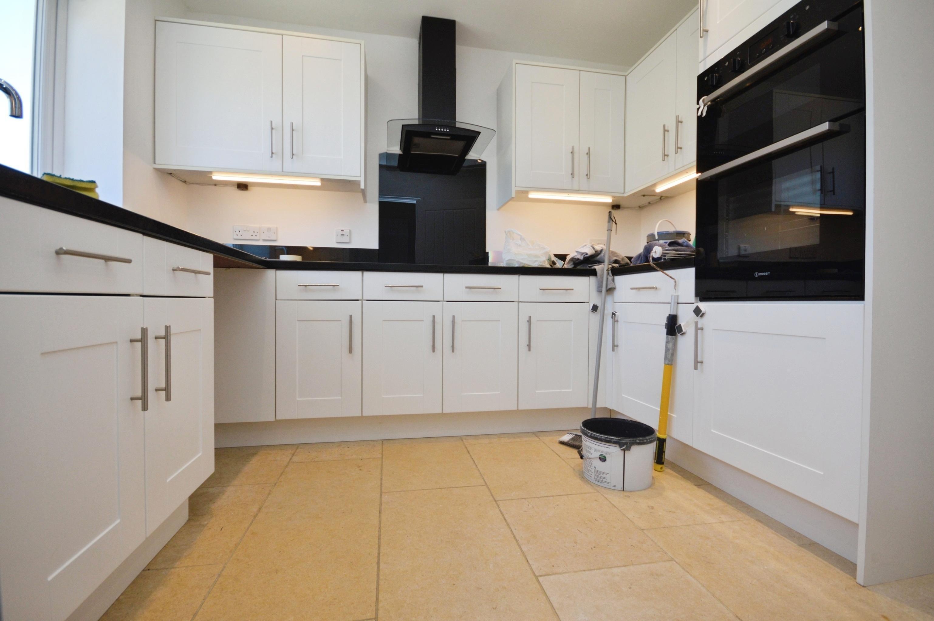 House Lindisfarne Way in Thrapston