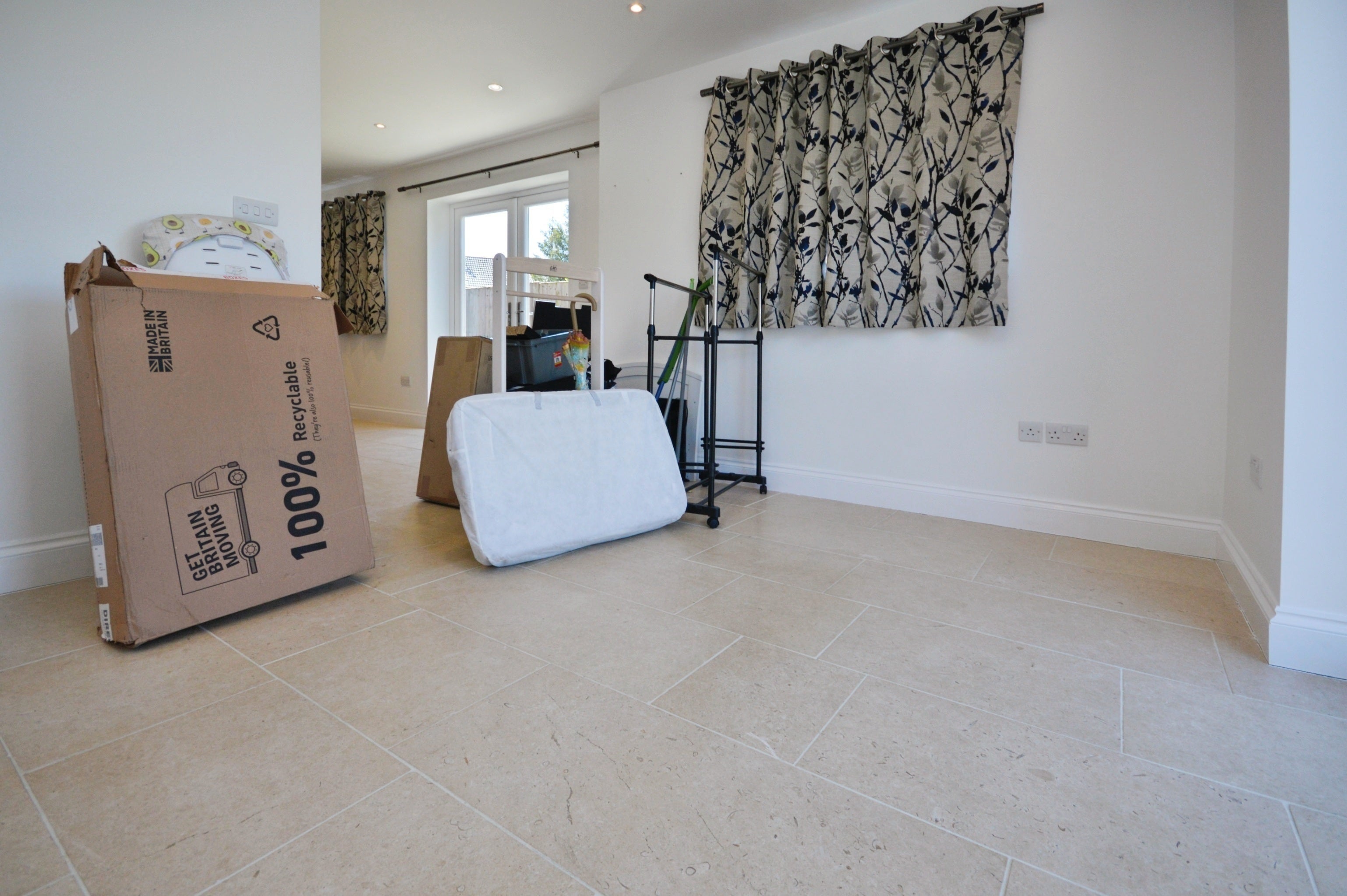 House Lindisfarne Way in Thrapston