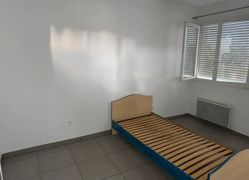 Flat Rue Voltaire in Villenave-d'Ornon