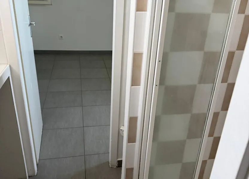 Flat Rue Voltaire in Villenave-d'Ornon