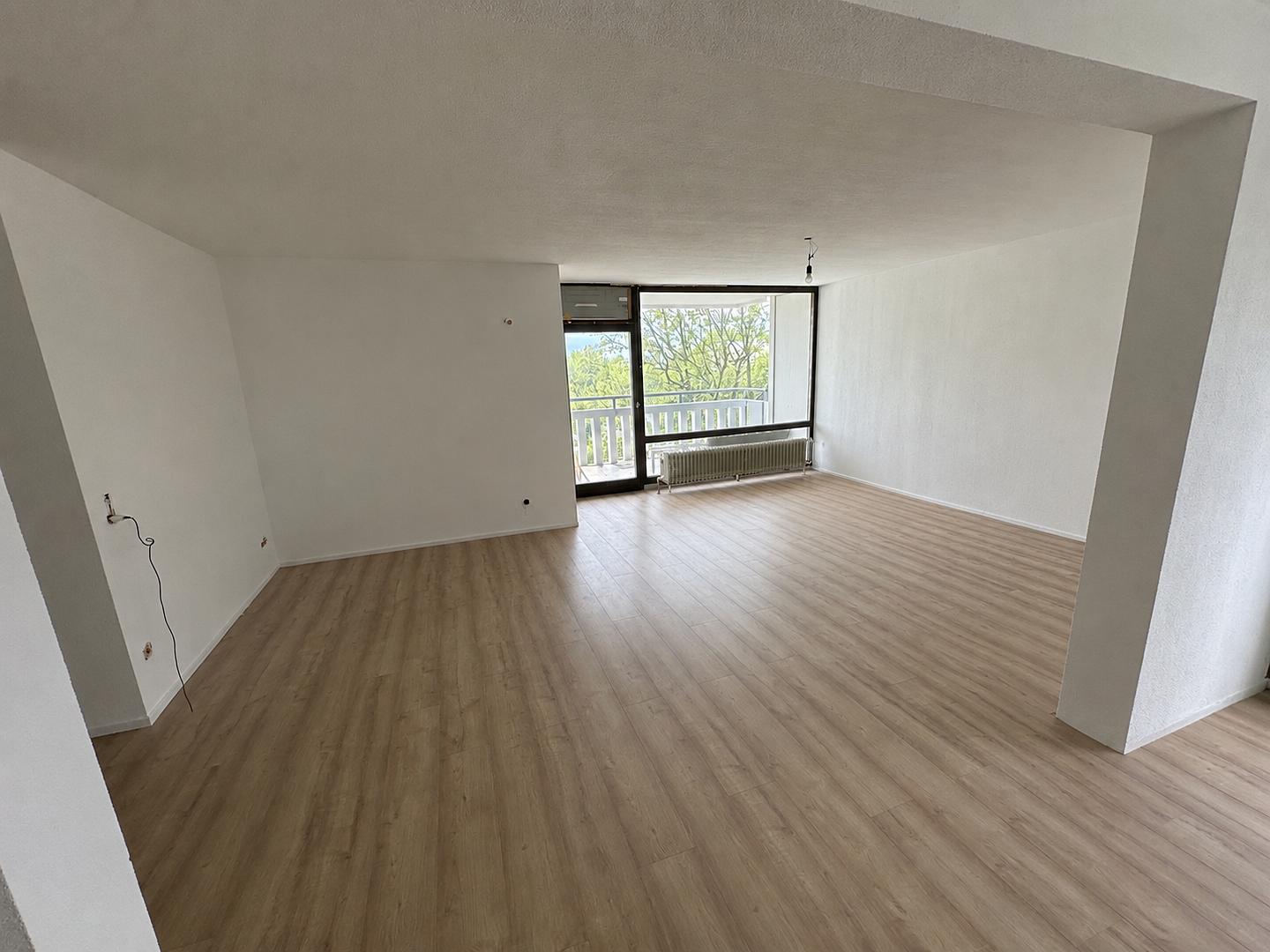 Wohnung Sucystraße in Bietigheim-Bissingen