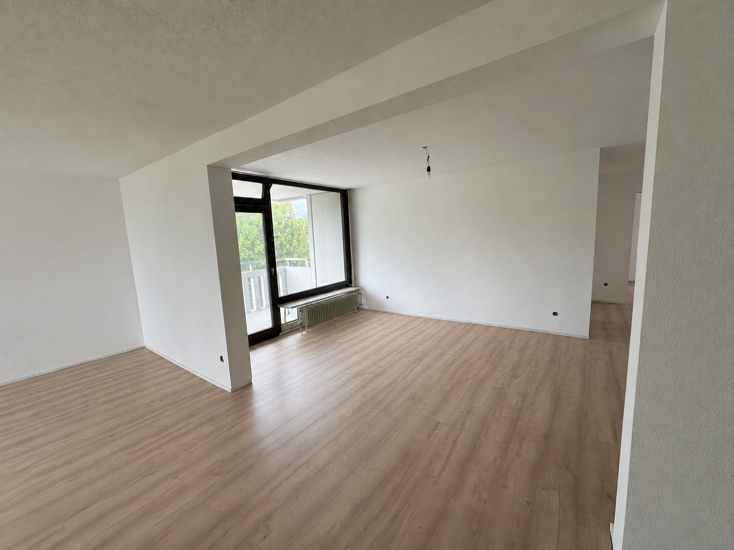Wohnung Sucystraße in Bietigheim-Bissingen
