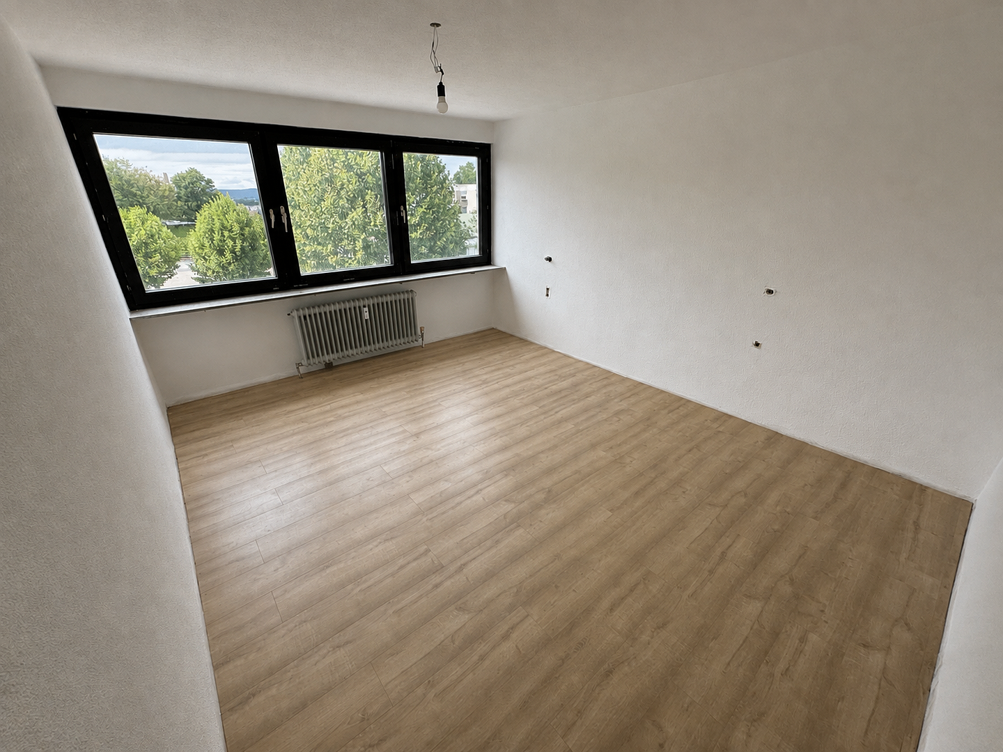 Wohnung Sucystraße in Bietigheim-Bissingen