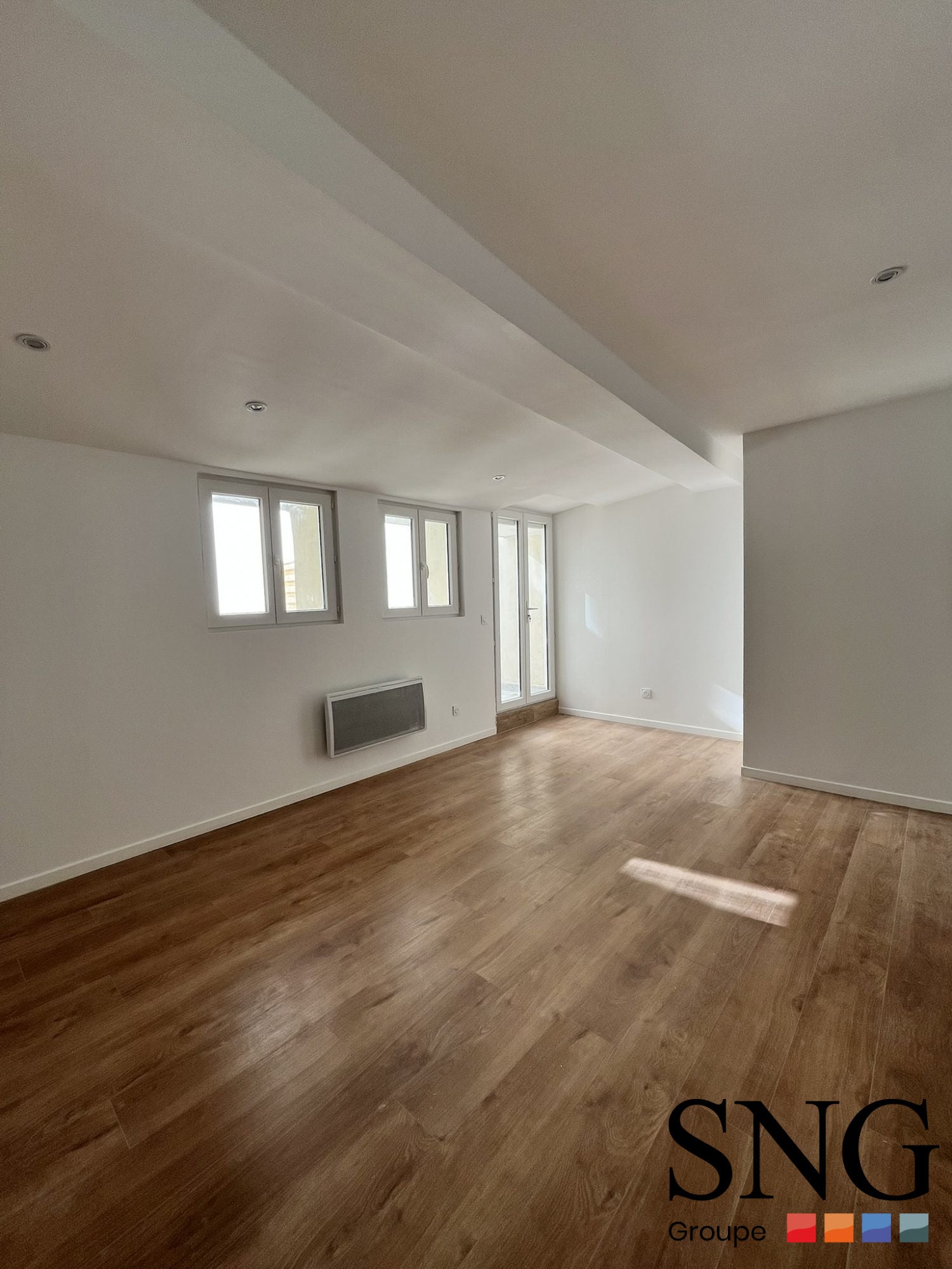 Appartement Rue des Calquières à Clermont-l'Hérault