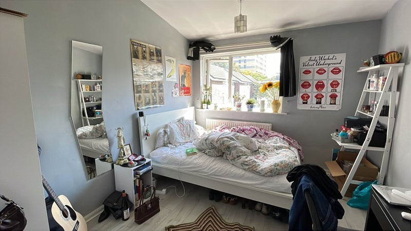 Room Admel Square in Manchester