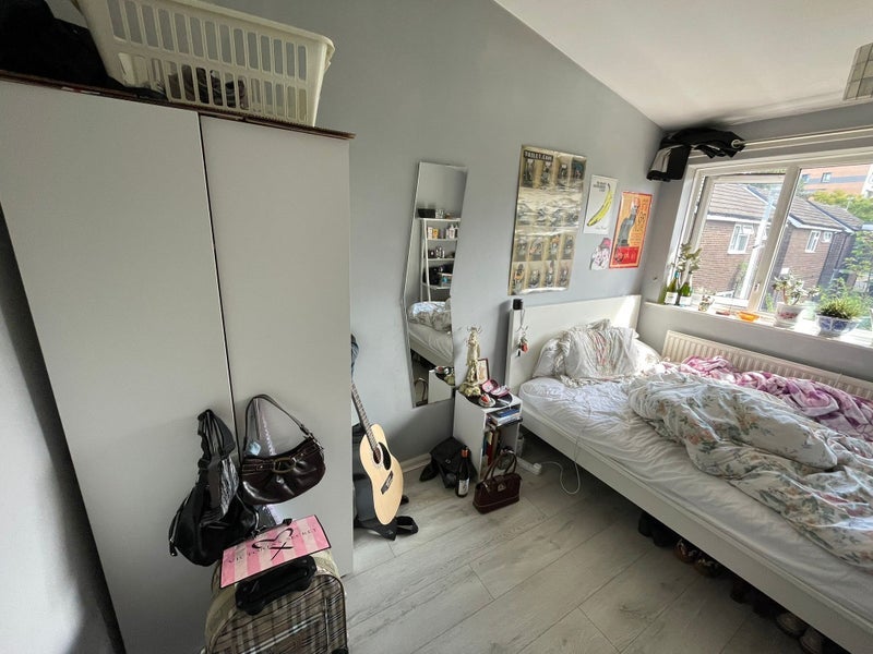 Room Admel Square in Manchester
