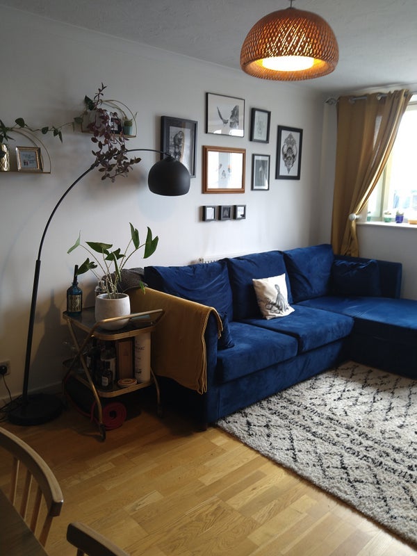 Room Roman Road in Greater London