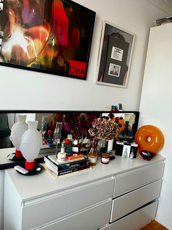 Room Roman Road in Greater London