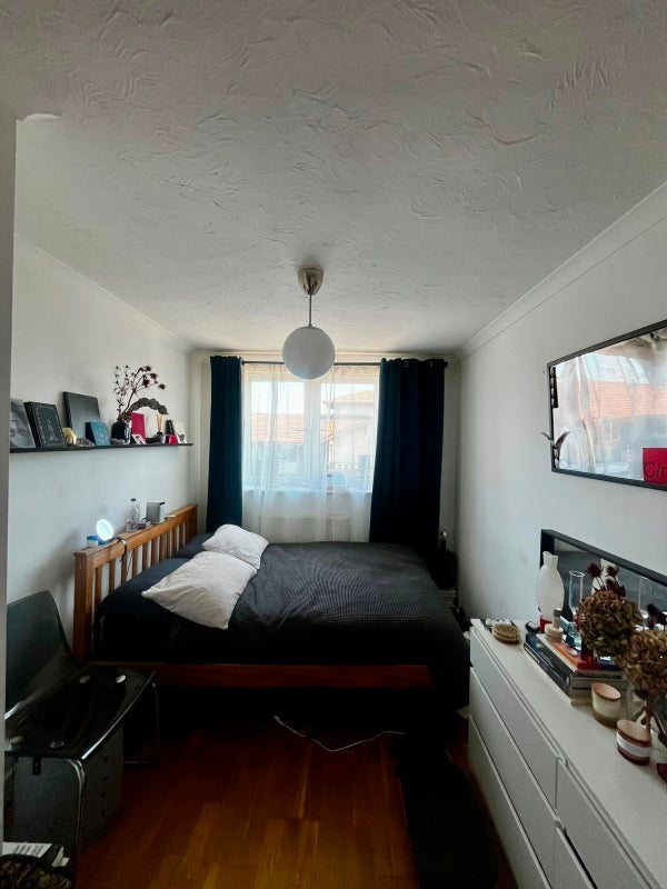 Room Roman Road in Greater London