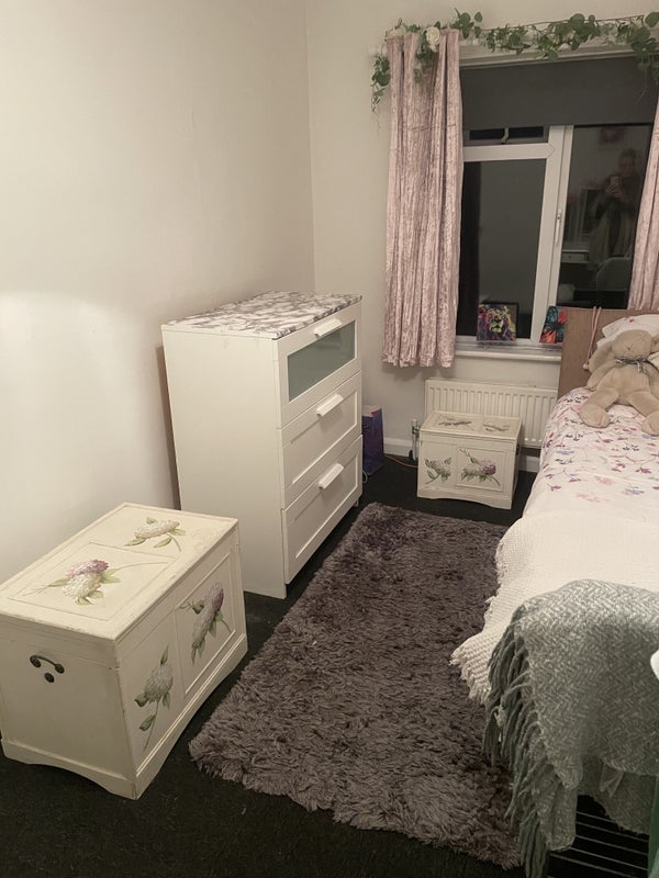 Room Brenchley Road in Maidstone