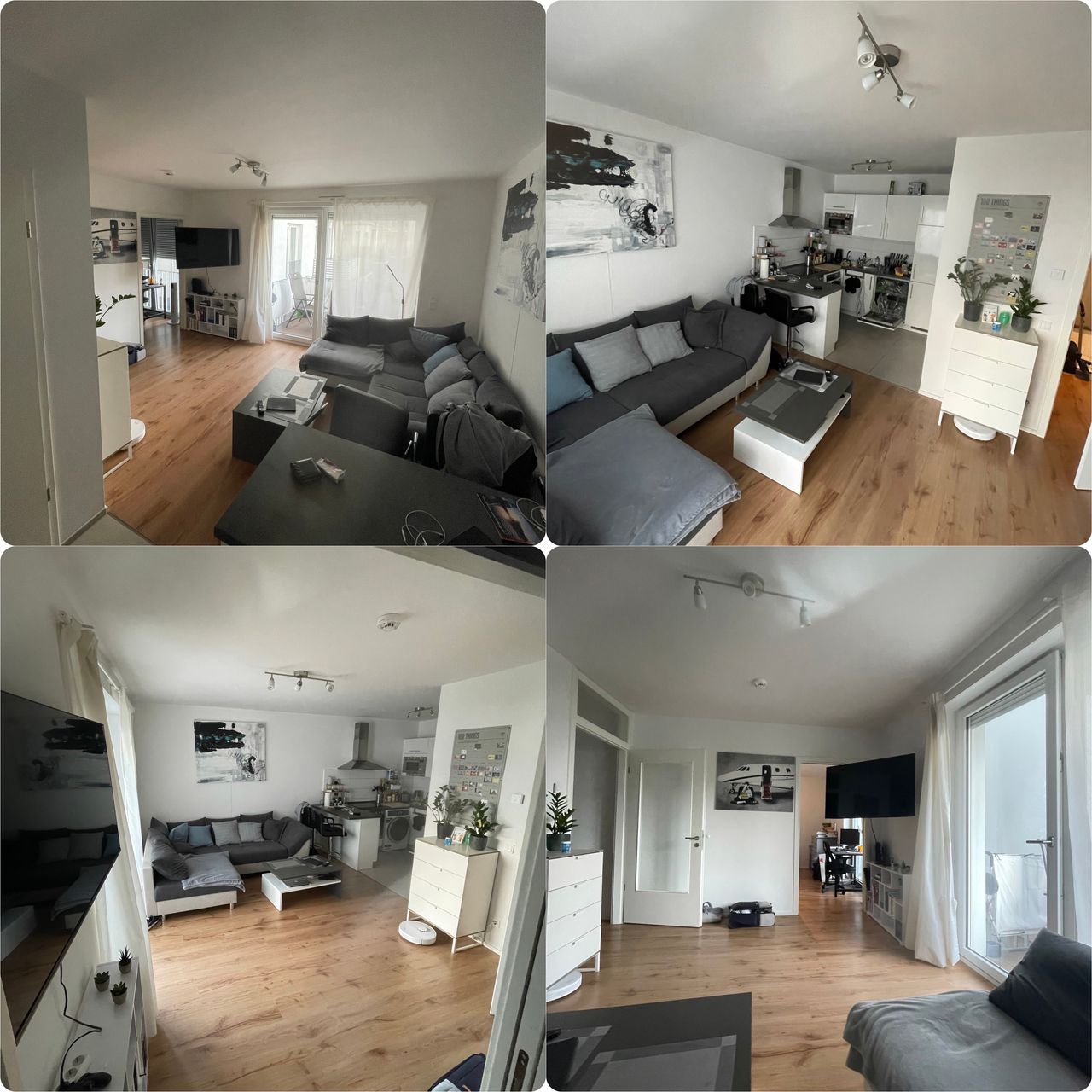 Wohnung Fließstraße in Berlin