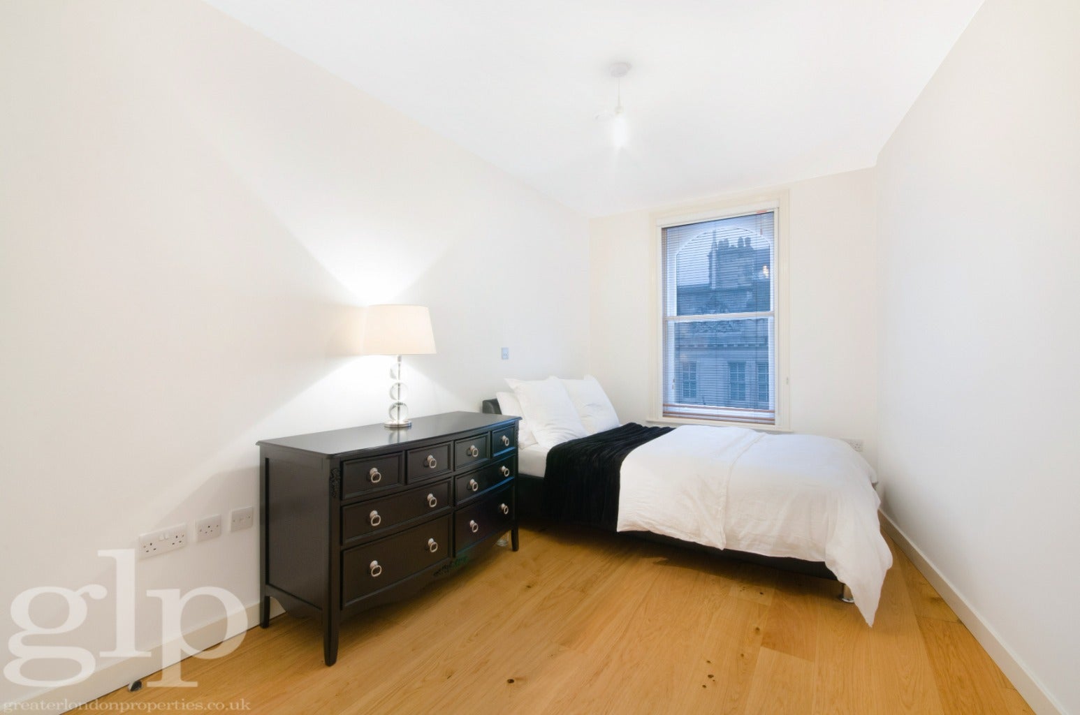 Flat Great Marlborough Street in City of Westminster