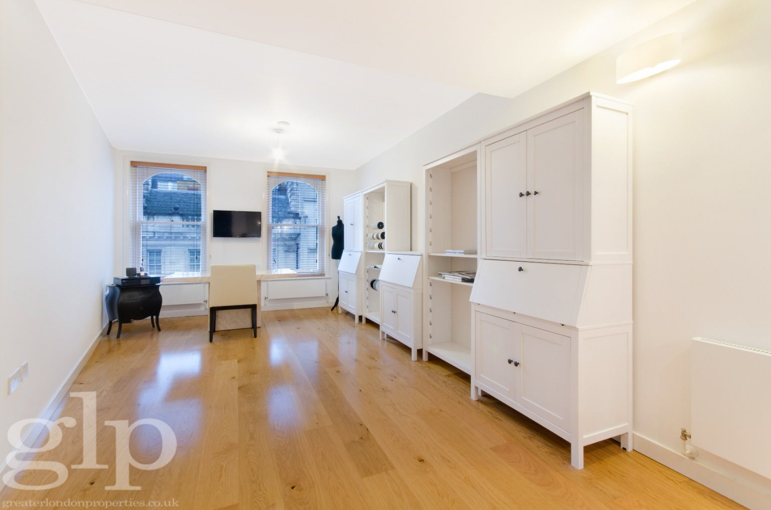 Flat Great Marlborough Street in City of Westminster