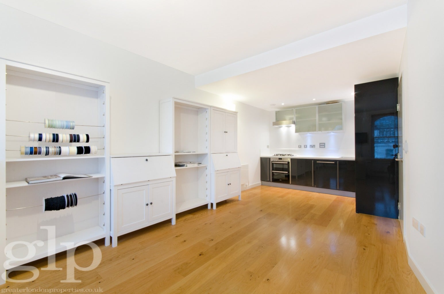 Flat Great Marlborough Street in City of Westminster