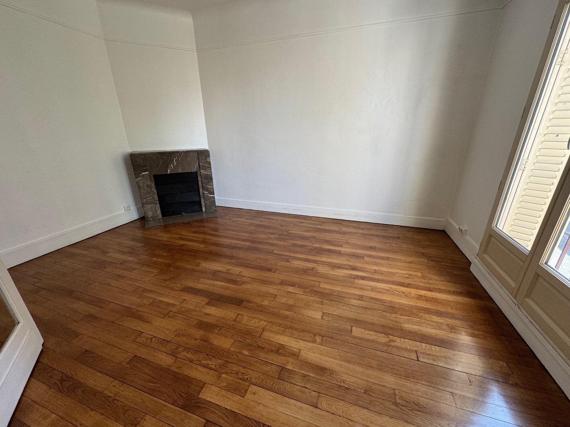Flat Rue Diderot in Vincennes