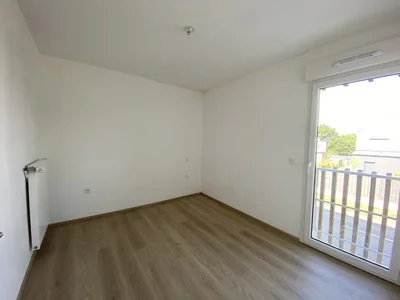 Appartement Avenue de l'Île des Bois à Saint-Gilles