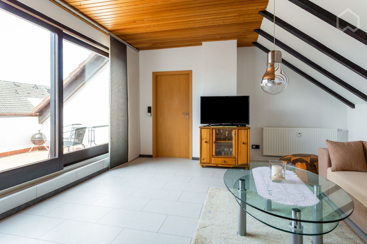 Wohnung Feststraße in Mühlheim am Main