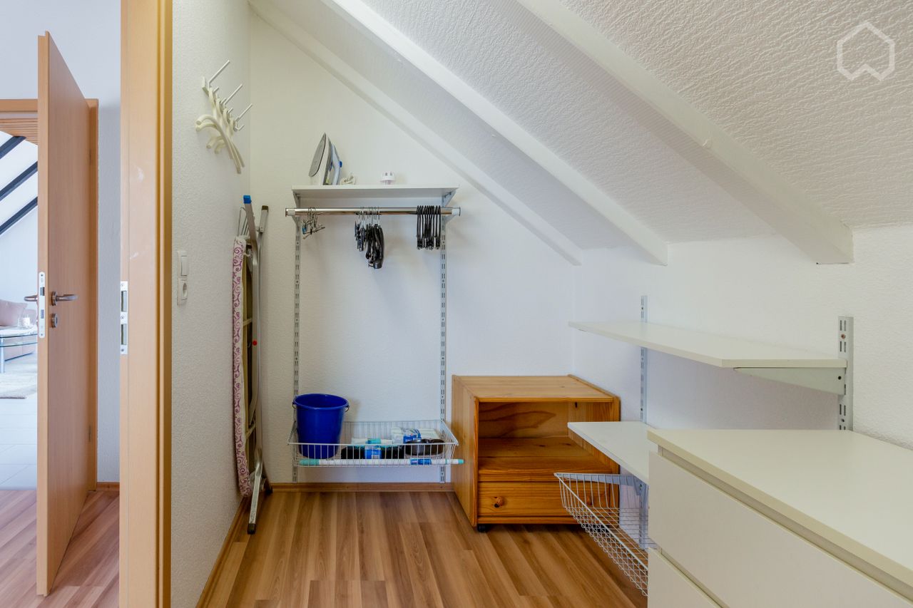 Wohnung Feststraße in Mühlheim am Main