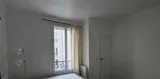 Flat Rue de Vouillé in Paris