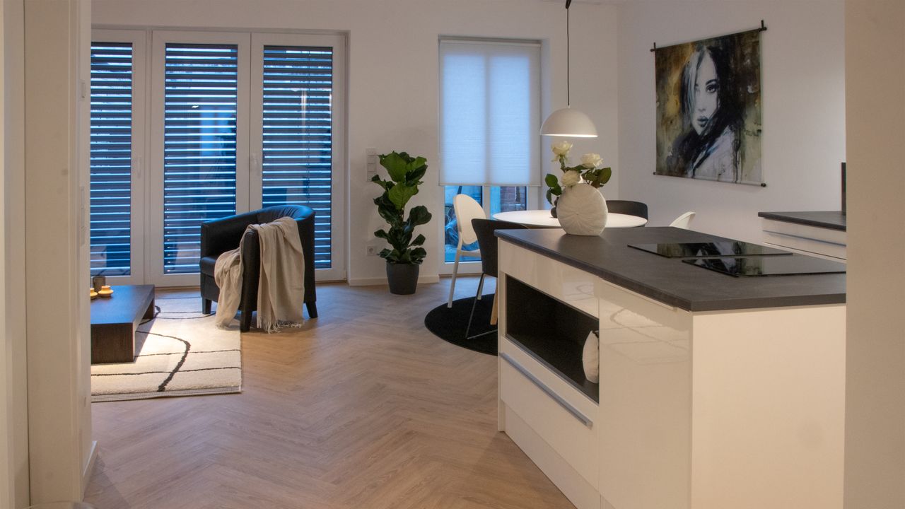 Wohnung Mühlenberg in Xanten