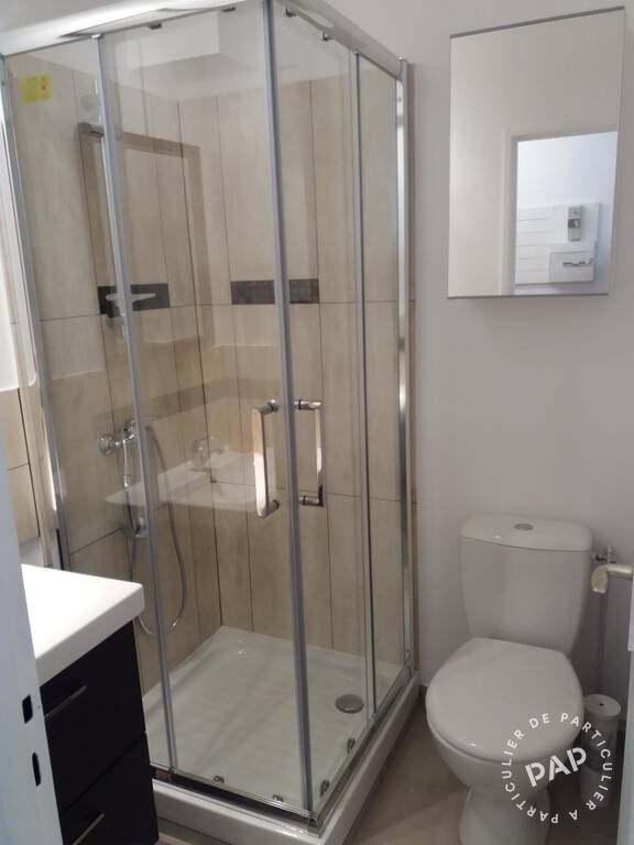 Appartement Impasse du Val de Marne à Saint-Maur-des-Fossés