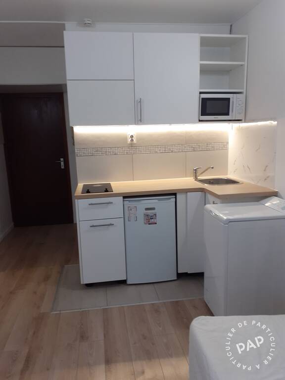 Appartement Impasse du Val de Marne à Saint-Maur-des-Fossés