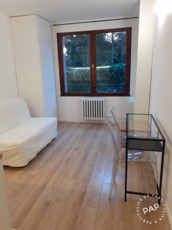 Appartement Impasse du Val de Marne à Saint-Maur-des-Fossés