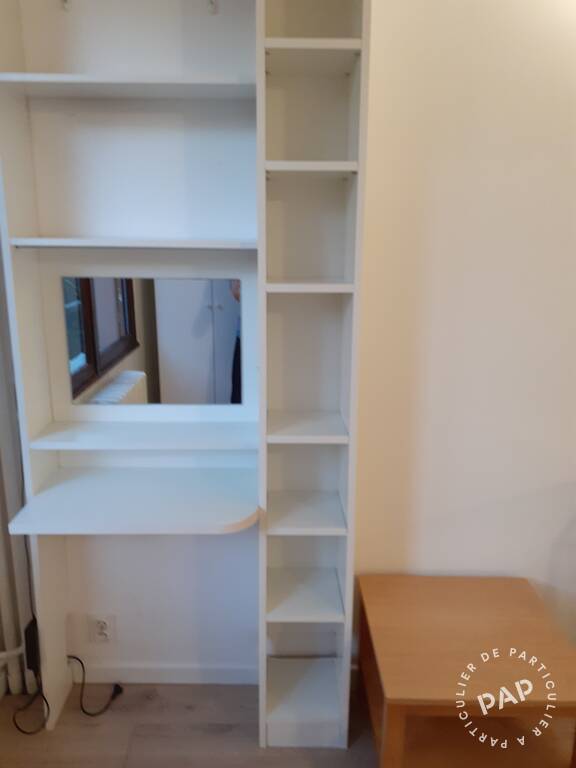 Appartement Impasse du Val de Marne à Saint-Maur-des-Fossés