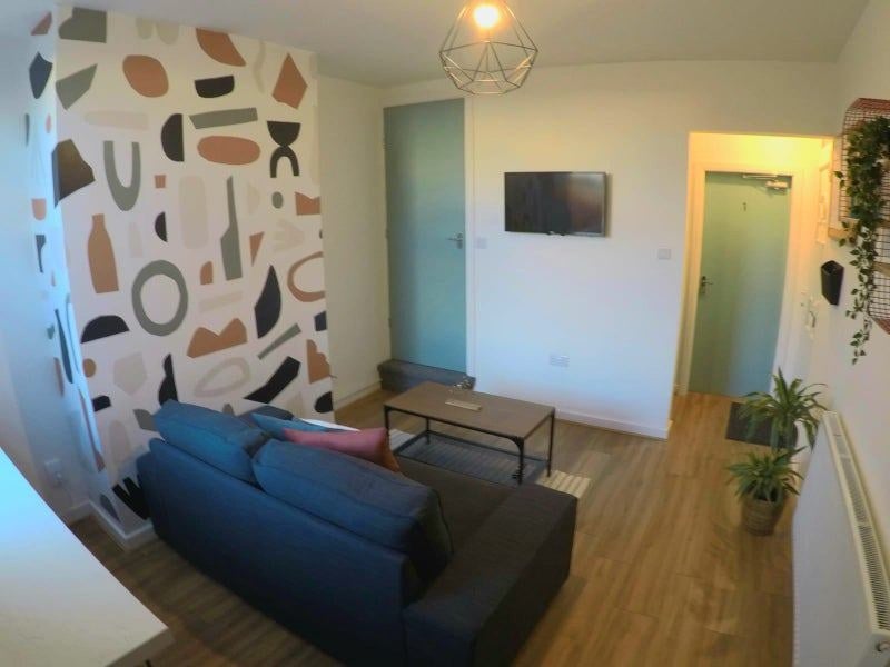 Room Welbeck Street in Mansfield Woodhouse