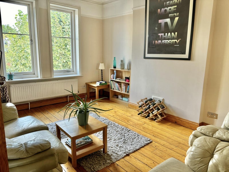 Room Randolph Avenue in City of Westminster