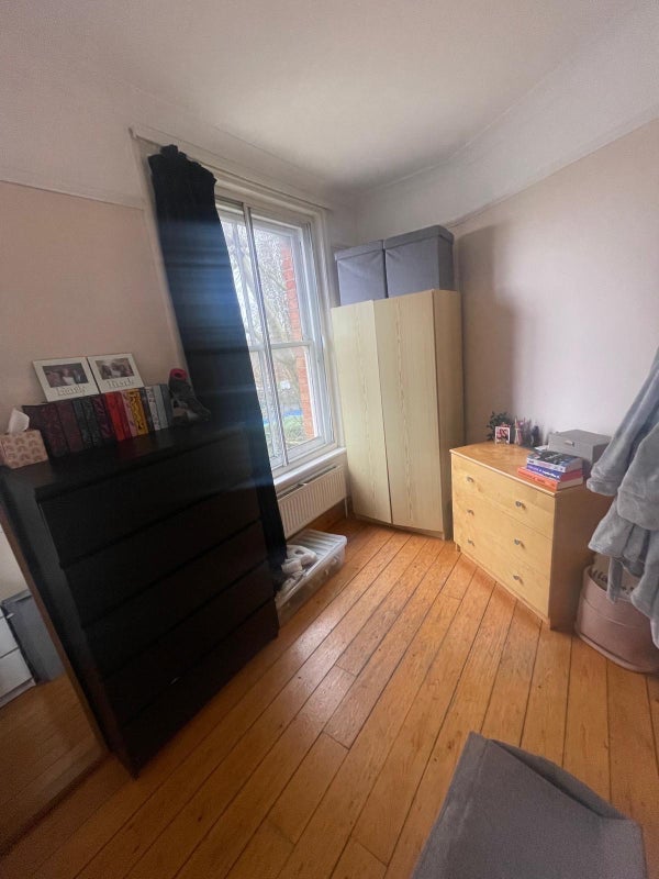 Room Randolph Avenue in City of Westminster