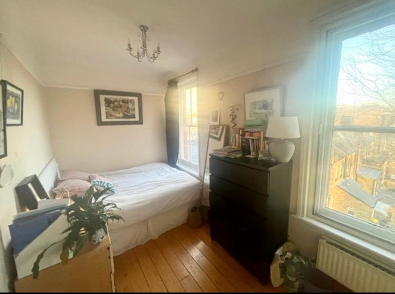 Room Randolph Avenue in City of Westminster