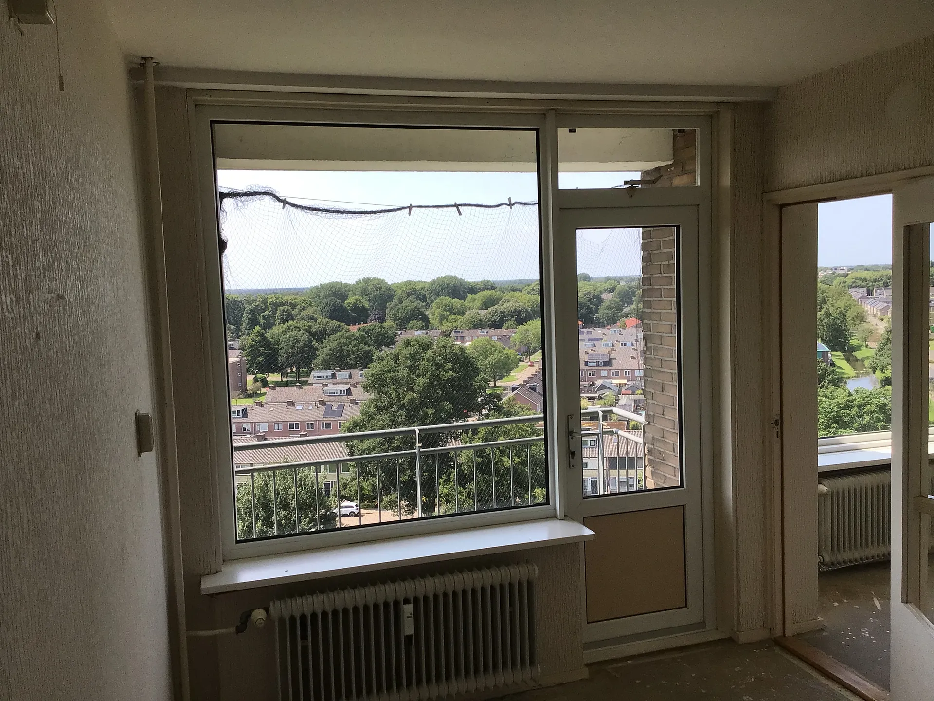 Appartement De Arend in Hoogeveen