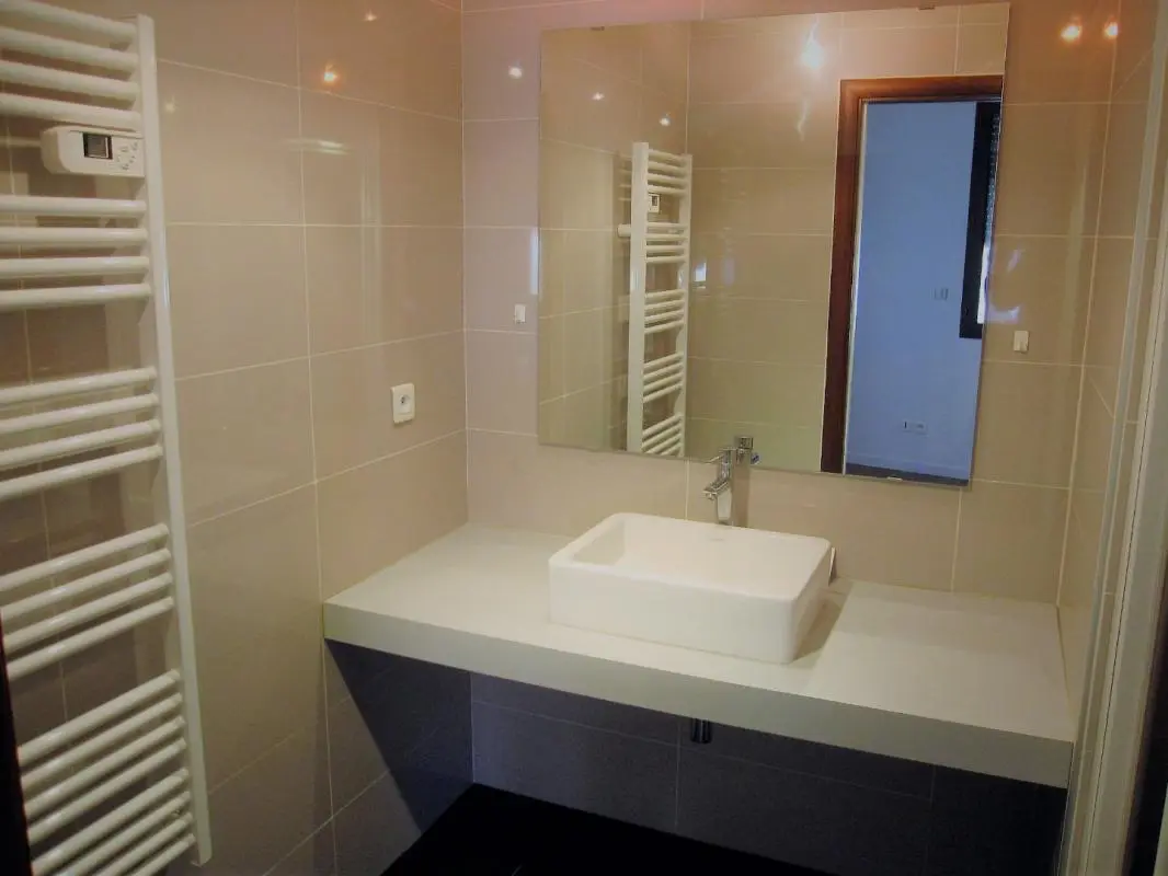 Appartement Place de la Daurade à Toulouse