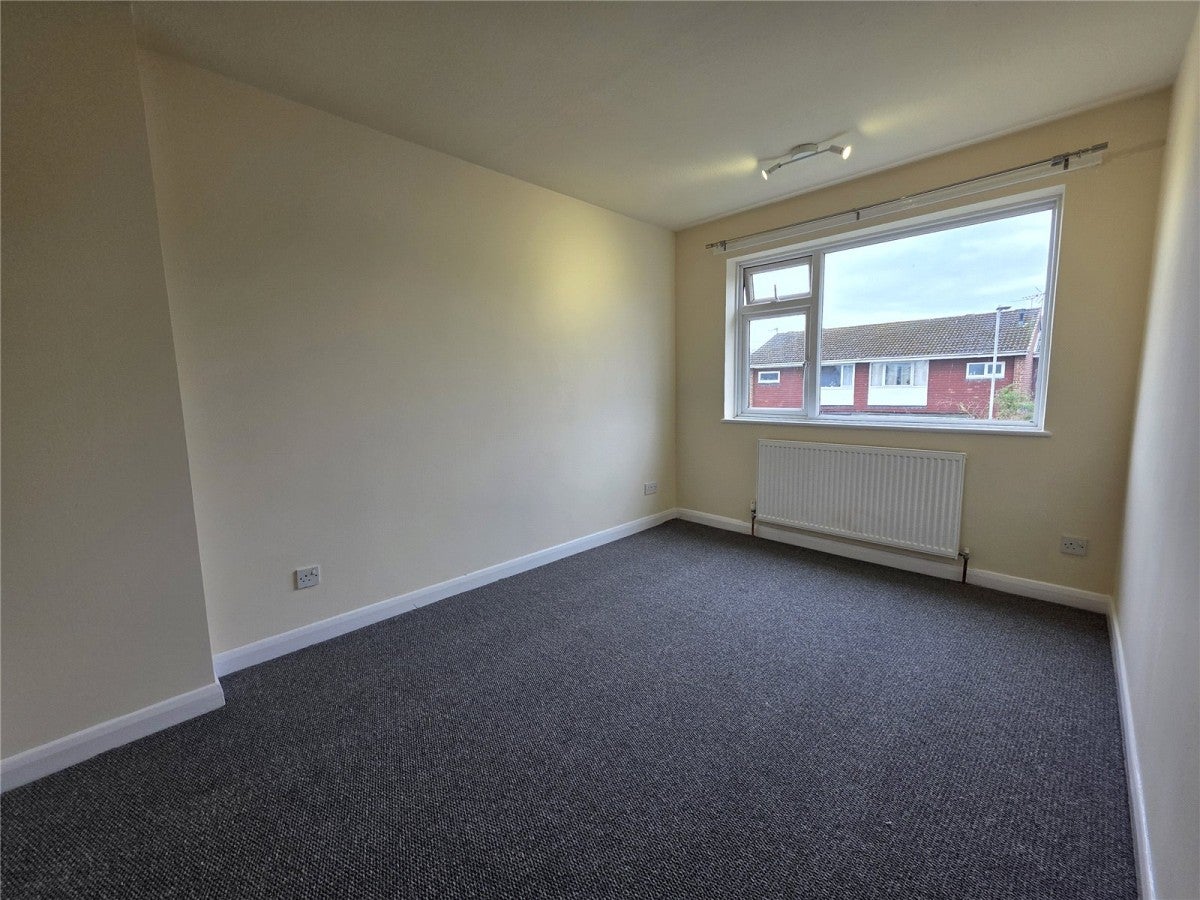 House Waltham Close in West Bridgford