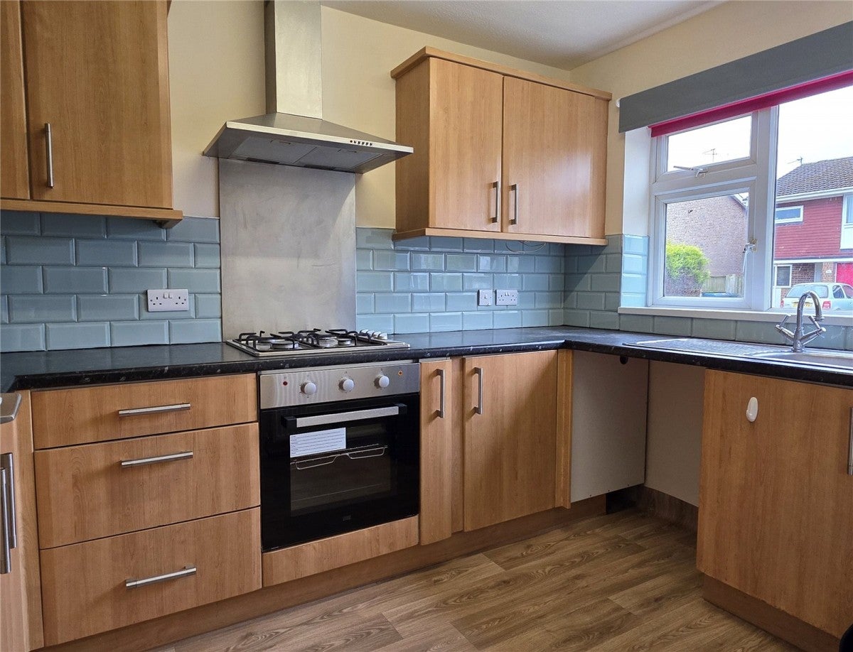 House Waltham Close in West Bridgford