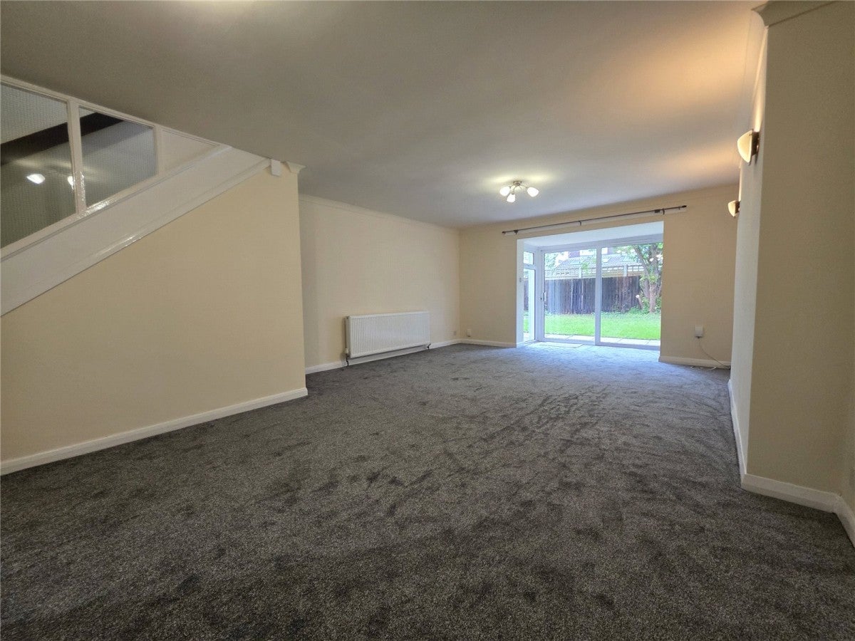 House Waltham Close in West Bridgford