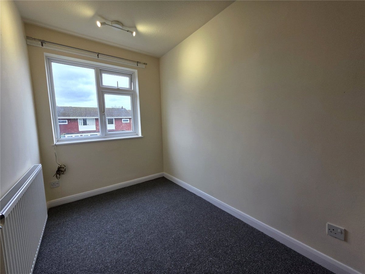 House Waltham Close in West Bridgford
