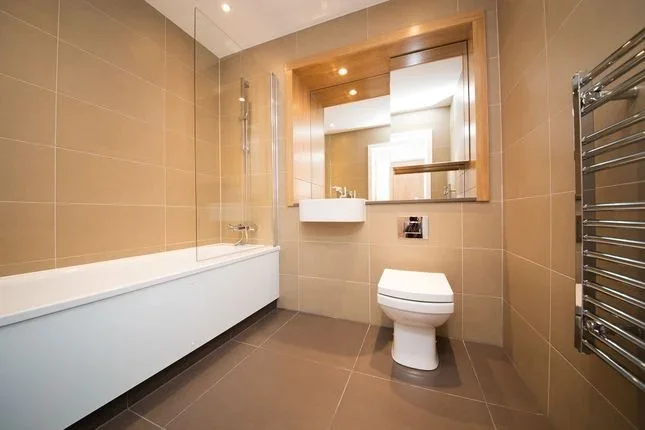 Flat Jude Street in Greater London
