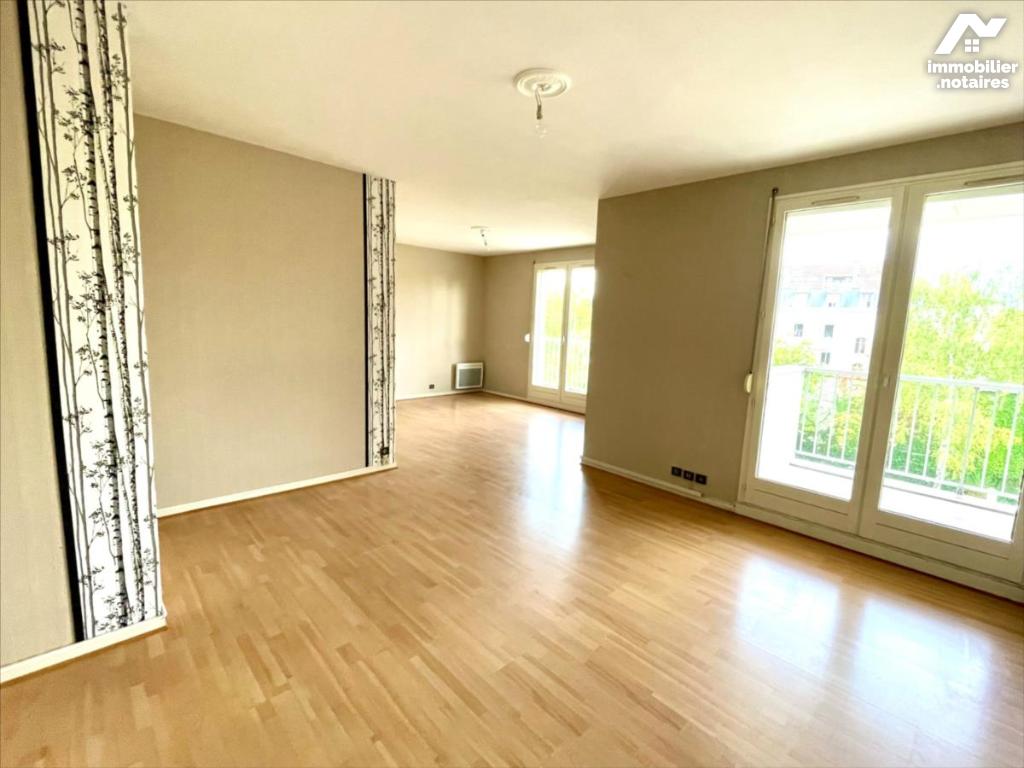 Appartement Rue Lagrive à Reims