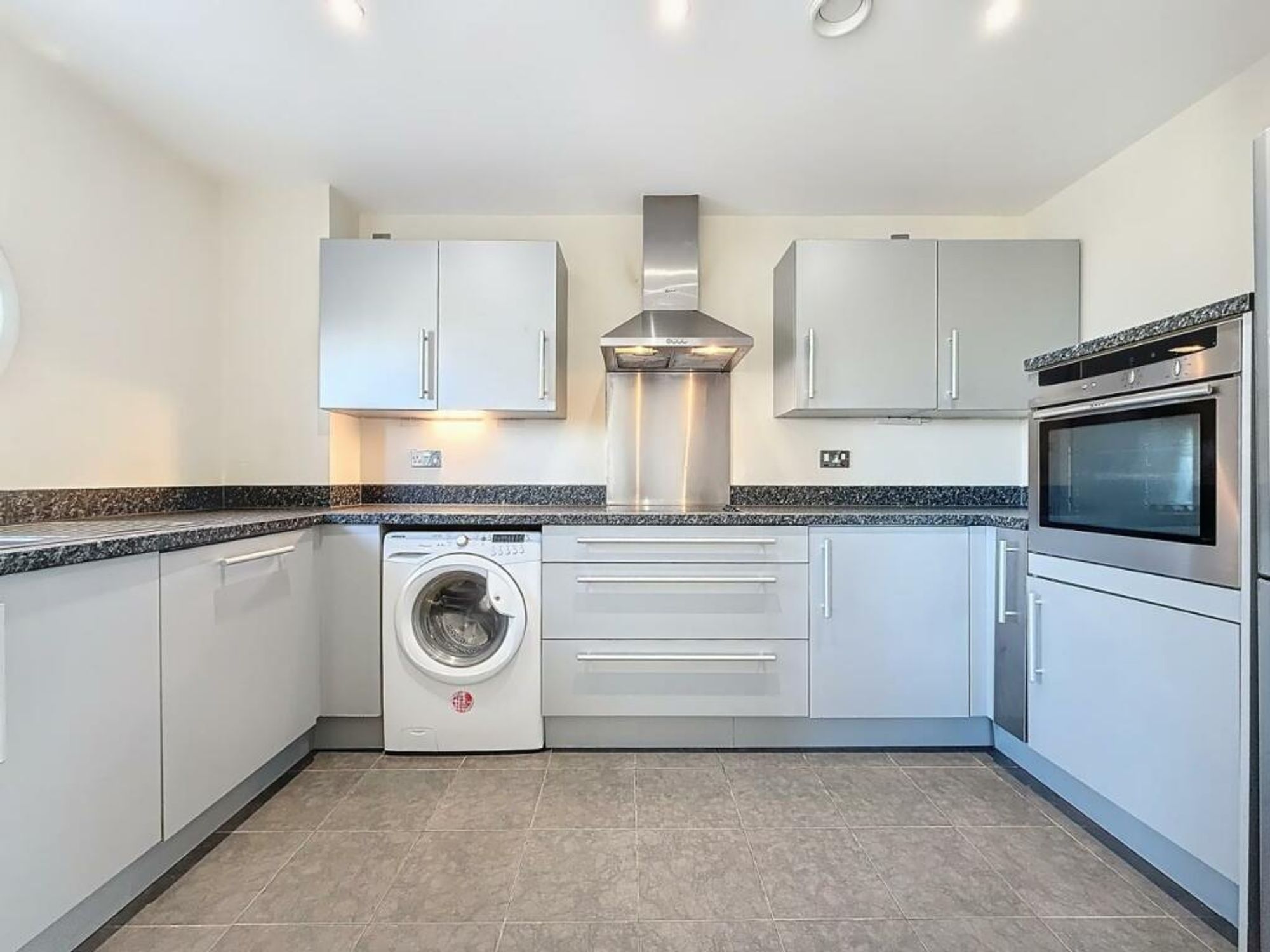 Flat Watkiss Way in Cardiff