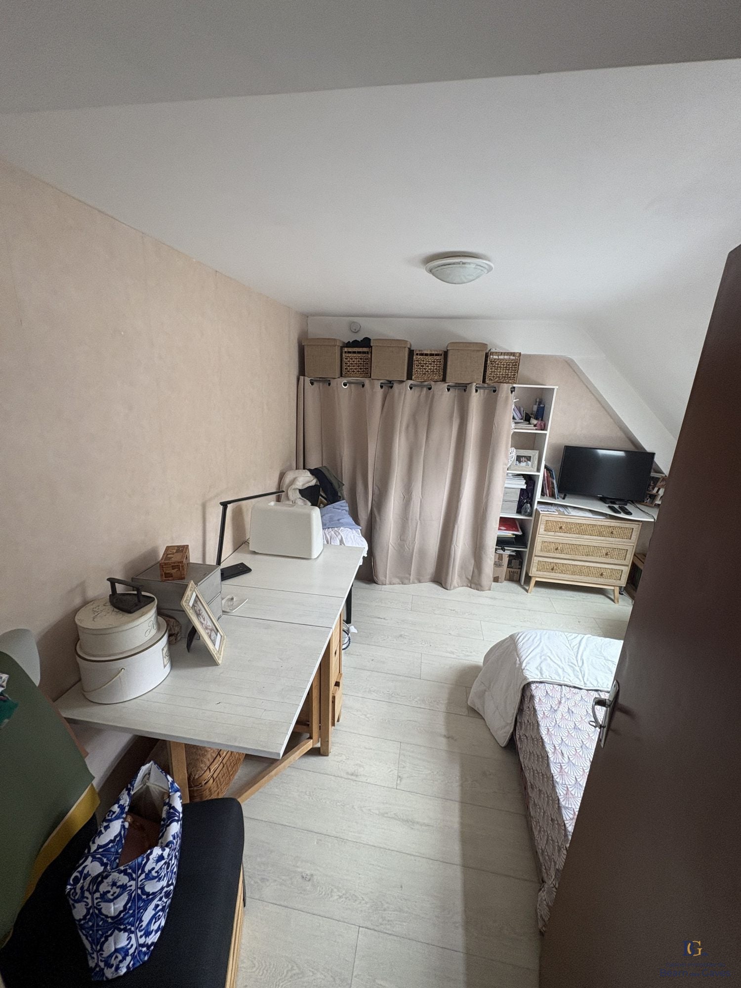 Appartement Avenue de la Trinité à Salies-de-Béarn