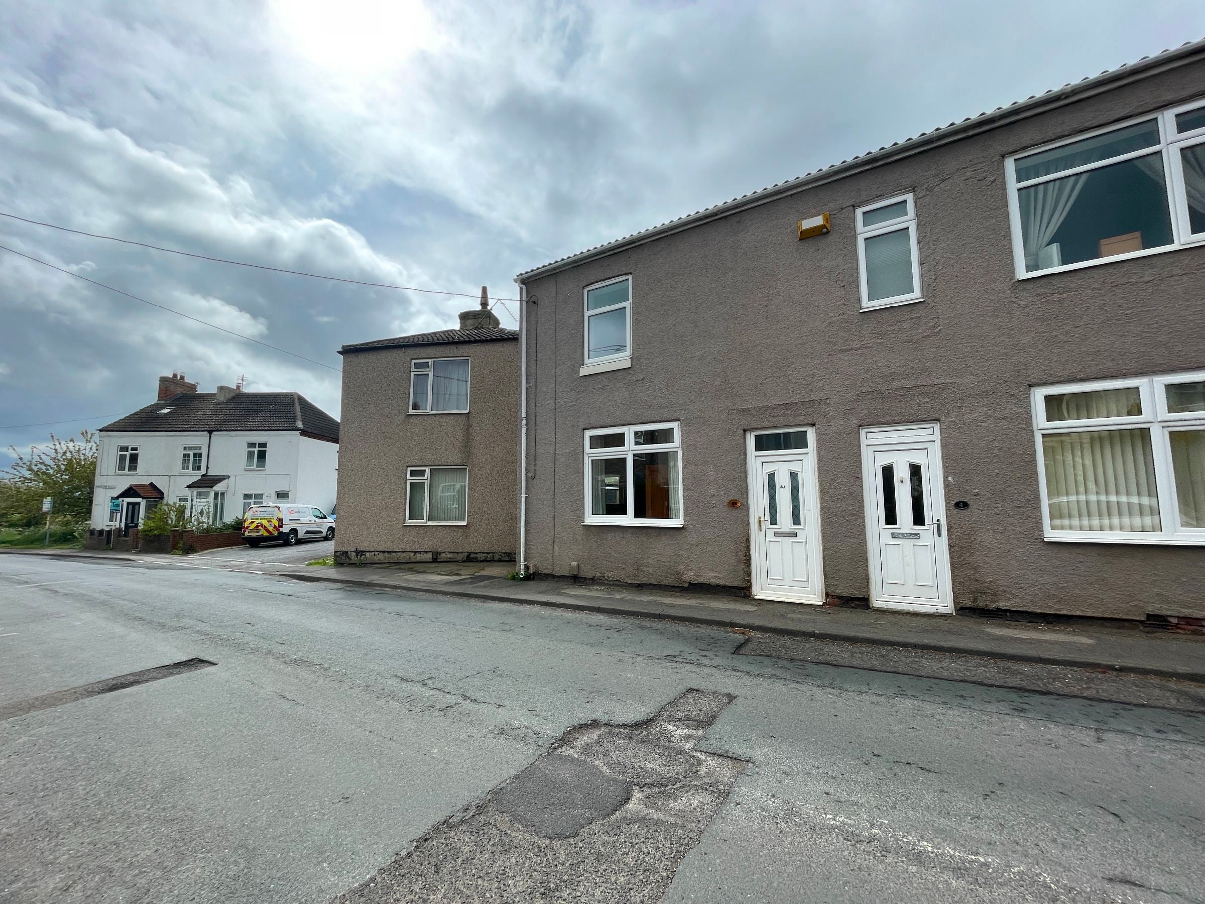 House Yarm Road in Darlington