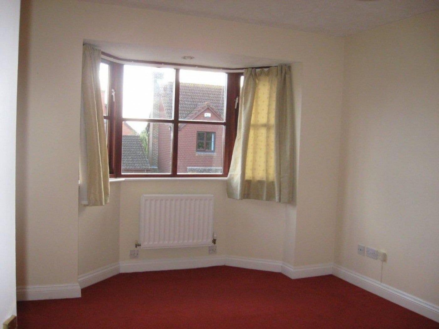 House Rose Avenue in Vale of White Horse